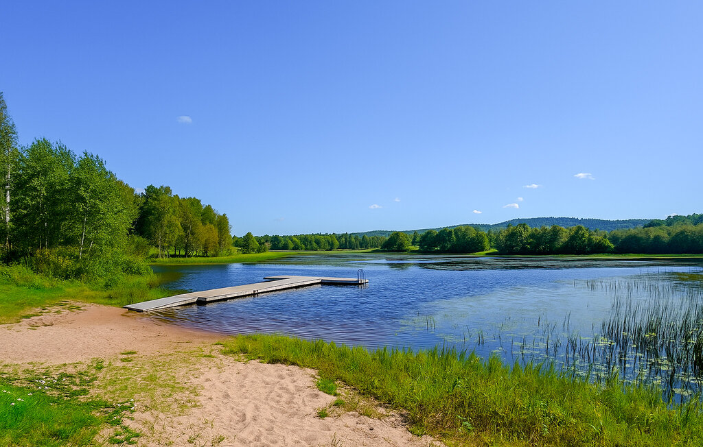 Stuga i Brattfors, 6 bäddar – bild 2 av 5