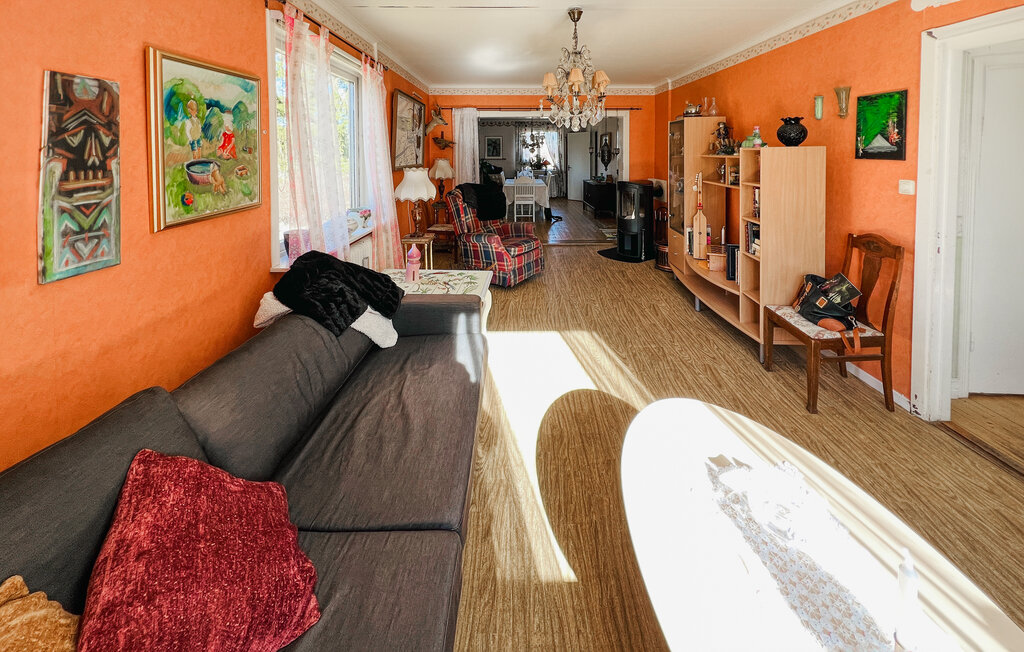 Stuga i Brattfors, 6 bäddar – bild 4 av 5