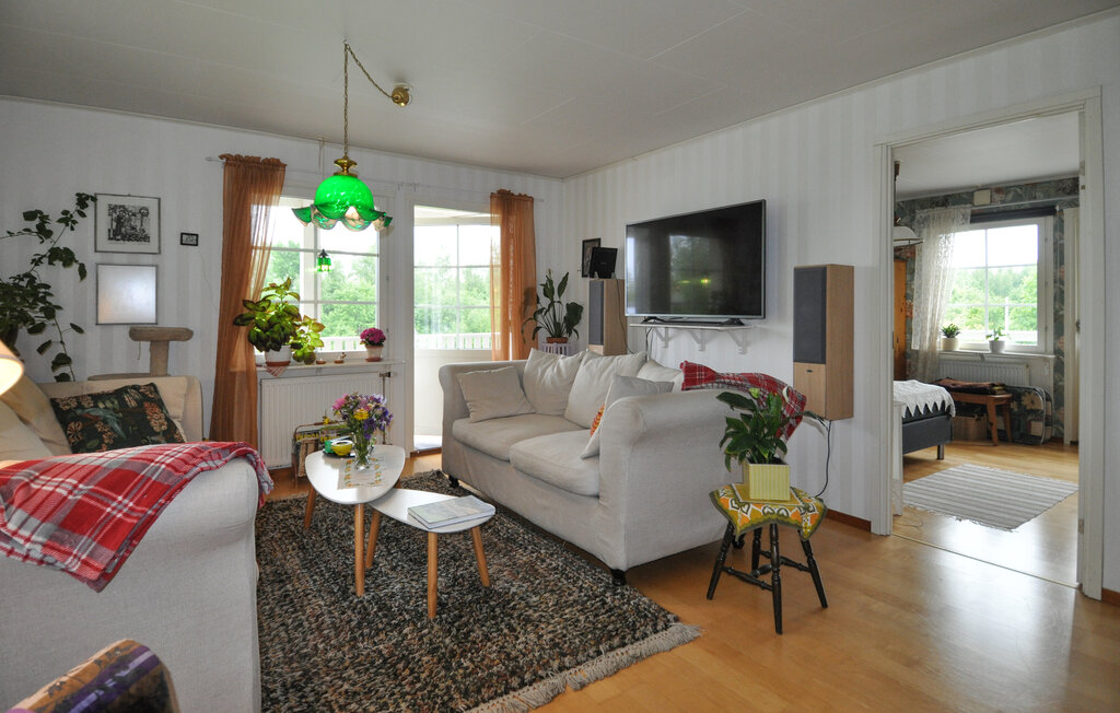 Stuga i Kristinehamn, 8 bäddar – bild 4 av 5