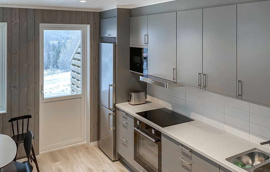 Stuga i Branäs, 10 bäddar – bild 4 av 5