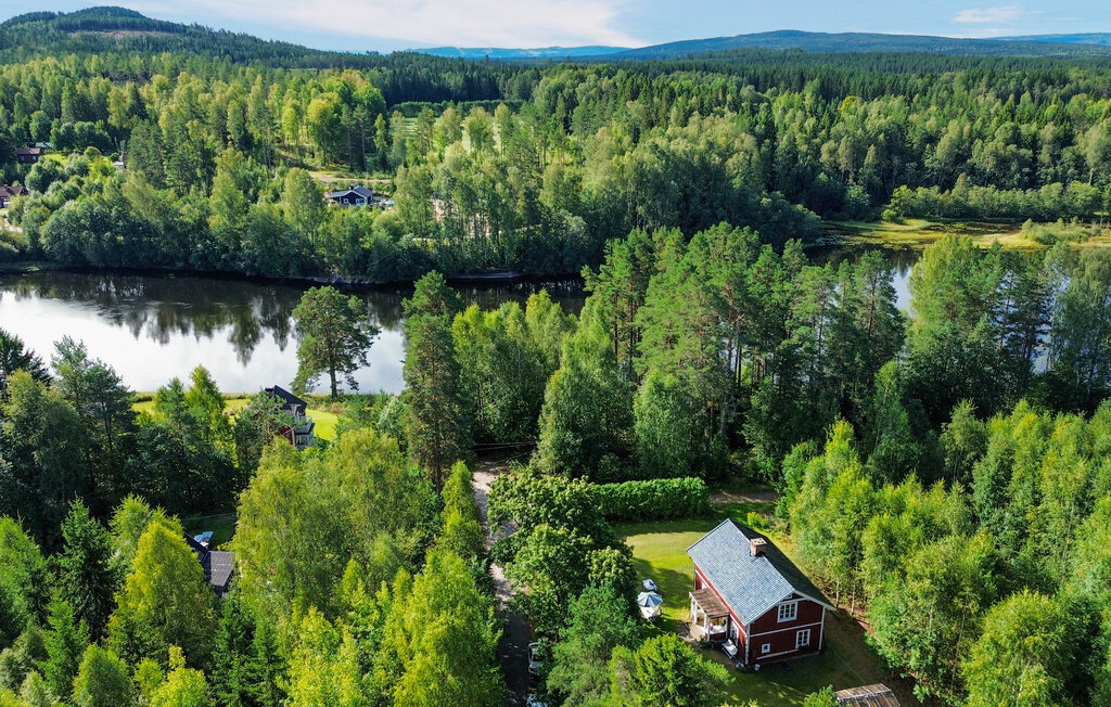 Semesterhus - Ekshärad , Sverige