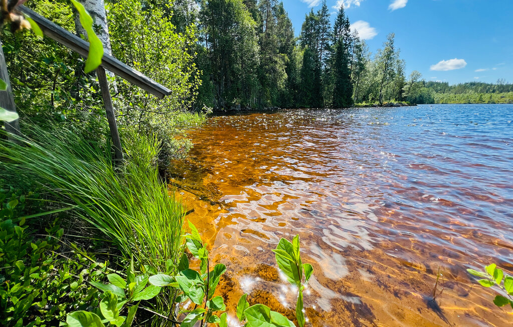 Stuga i Lesjöfors, 6 bäddar – bild 3 av 5