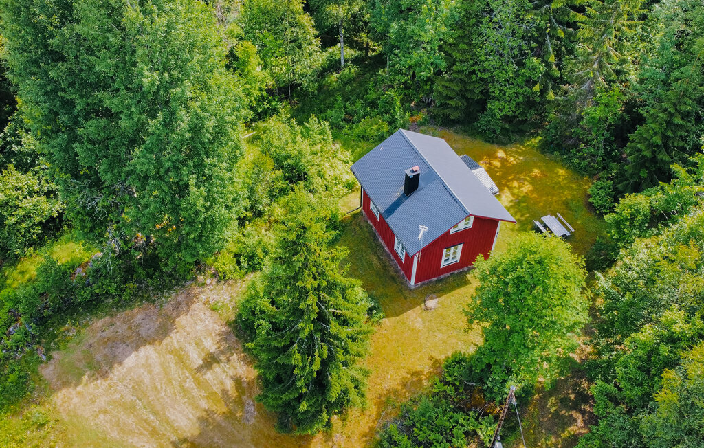 Stuga i Lesjöfors, 6 bäddar – bild 2 av 5