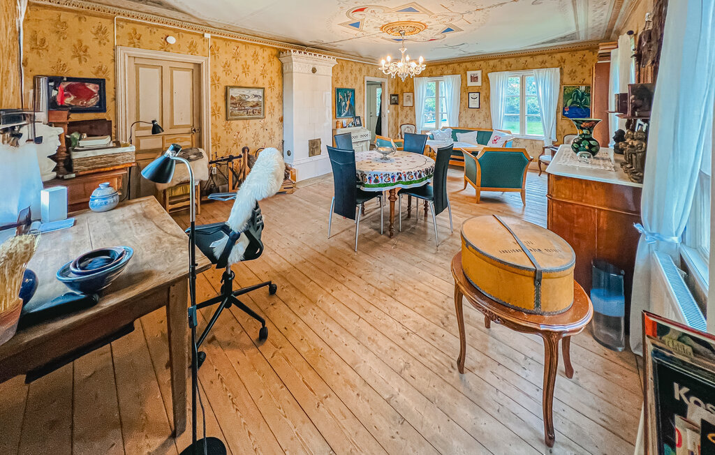 Stuga i Gunnarsbytorp, 7 bäddar – bild 4 av 5