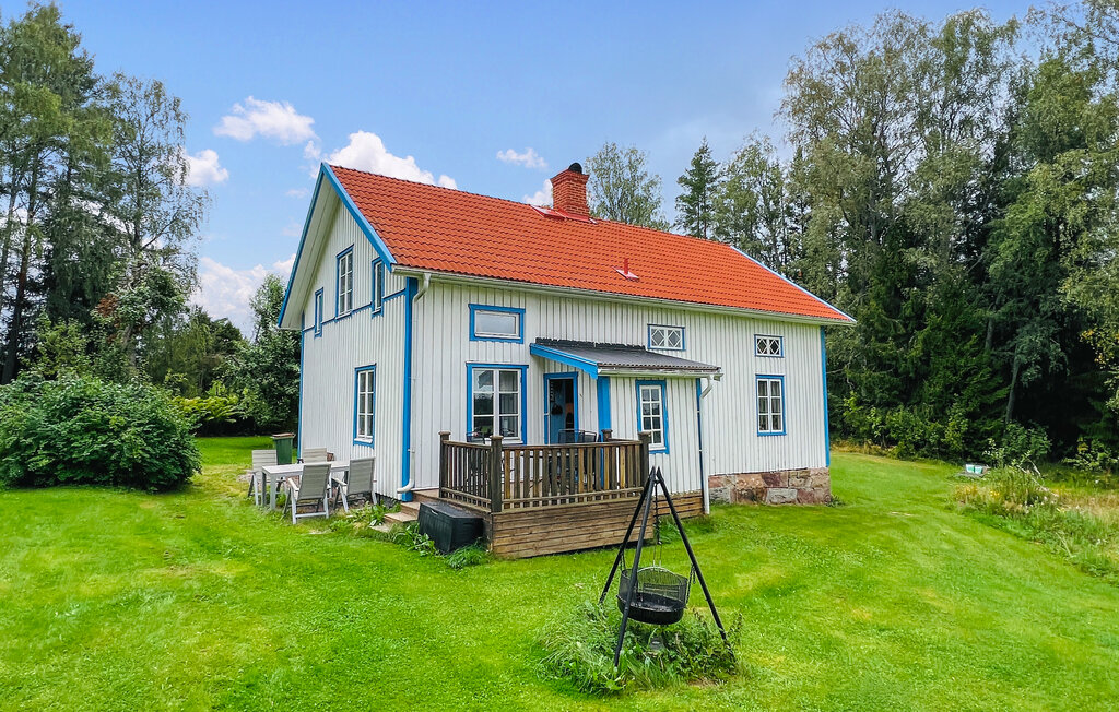 Stuga i Gunnarsbytorp, 7 bäddar – bild 2 av 5