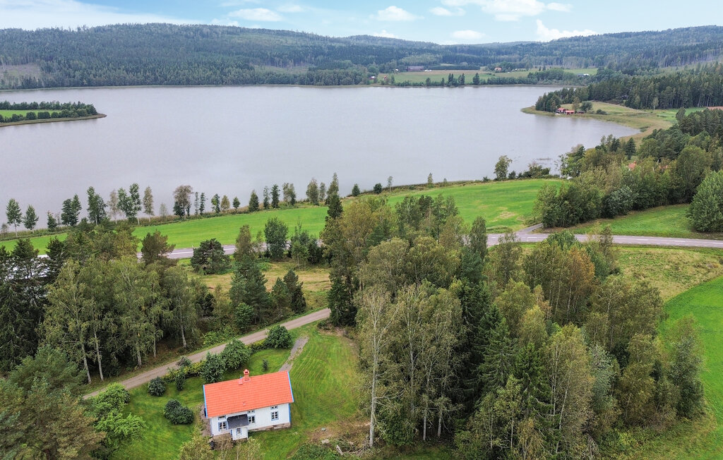 Semesterhus - Kil/Sunne , Sverige