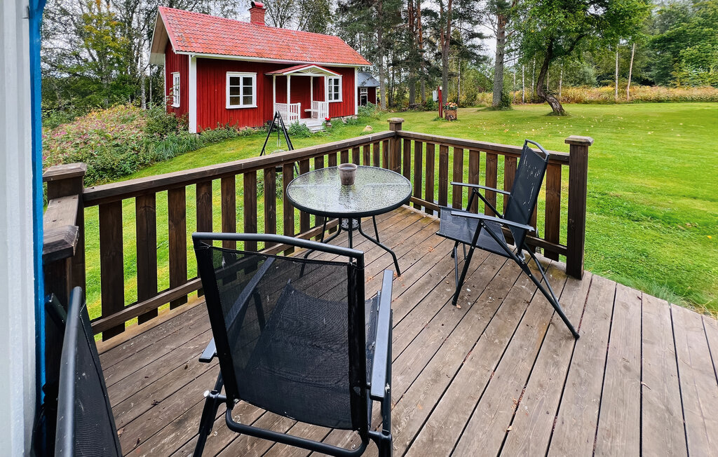 Stuga i Gunnarsbytorp, 7 bäddar – bild 3 av 5