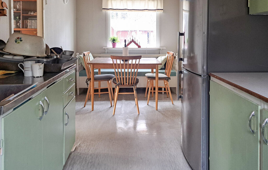 Stuga i Lesjöfors, 4 bäddar – bild 4 av 5