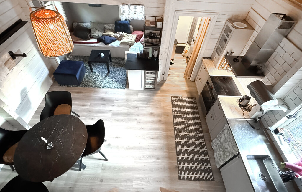 Stuga i Årjäng, 6 bäddar – bild 3 av 5