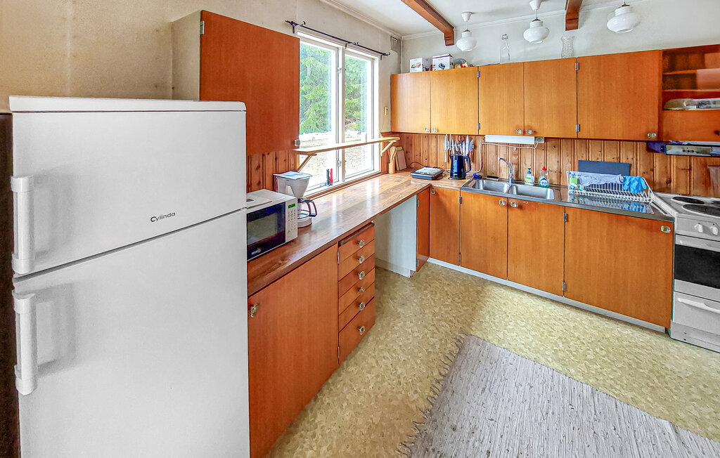 Stuga i Lesjöfors, 10 bäddar – bild 4 av 5