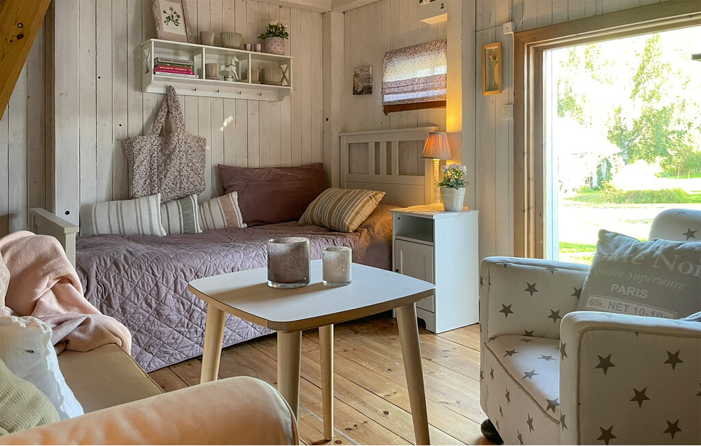 Stuga i Brunskog, 5 bäddar – bild 5 av 5
