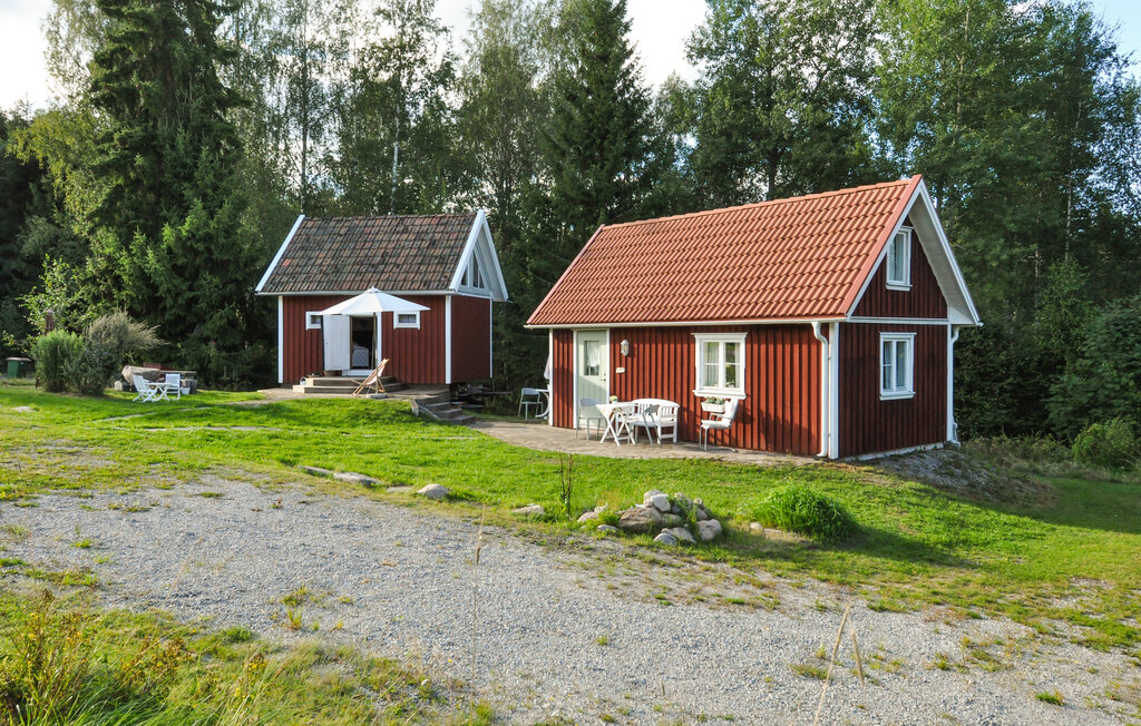 Semesterhus - Vikene Berget Arvika , Sverige