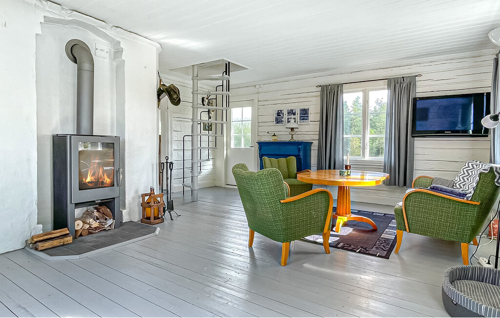 Stuga i Töcksfors, 6 bäddar – bild 4 av 5