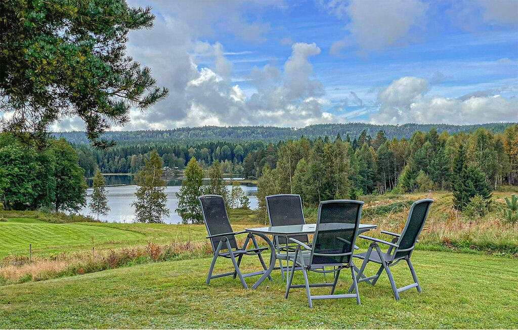 Stuga i Töcksfors, 6 bäddar – bild 2 av 5