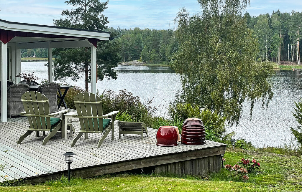 Stuga i Säffle, 6 bäddar – bild 2 av 5