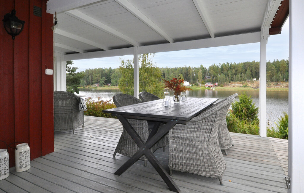 Stuga i Säffle, 6 bäddar – bild 3 av 5