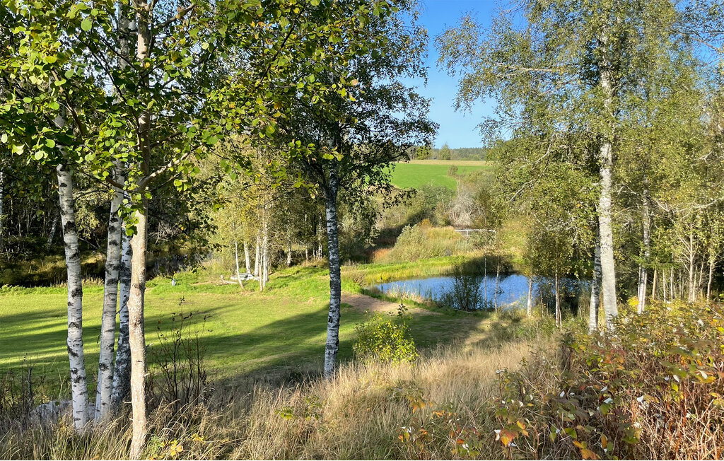 Stuga i Årjäng, 5 bäddar – bild 2 av 5