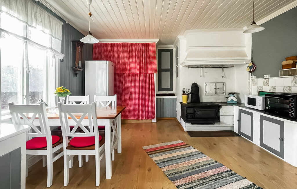 Stuga i Töcksfors, 6 bäddar – bild 5 av 5