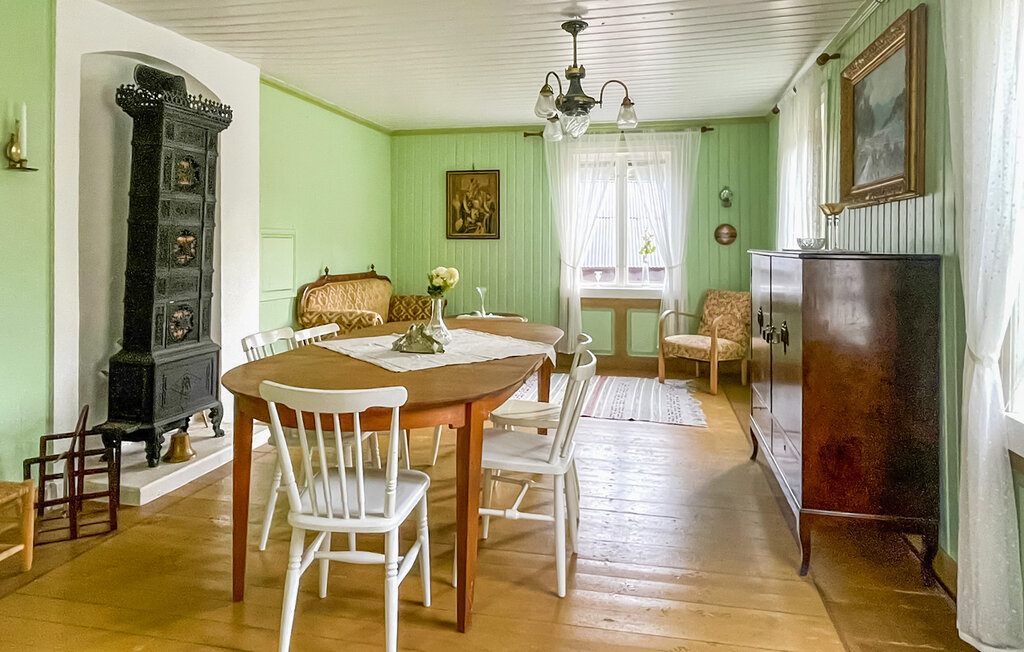 Stuga i Töcksfors, 6 bäddar – bild 4 av 5