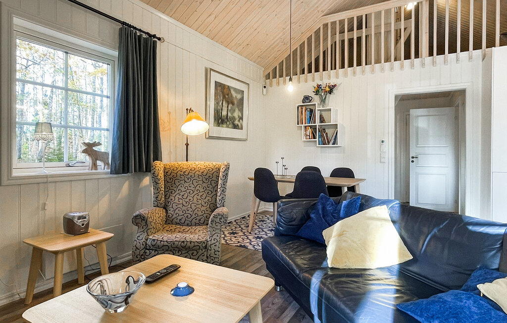Stuga i Svanskog, 4 bäddar – bild 4 av 5