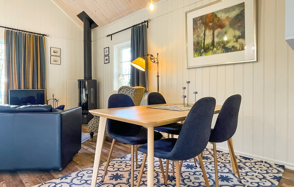 Stuga i Svanskog, 4 bäddar – bild 5 av 5