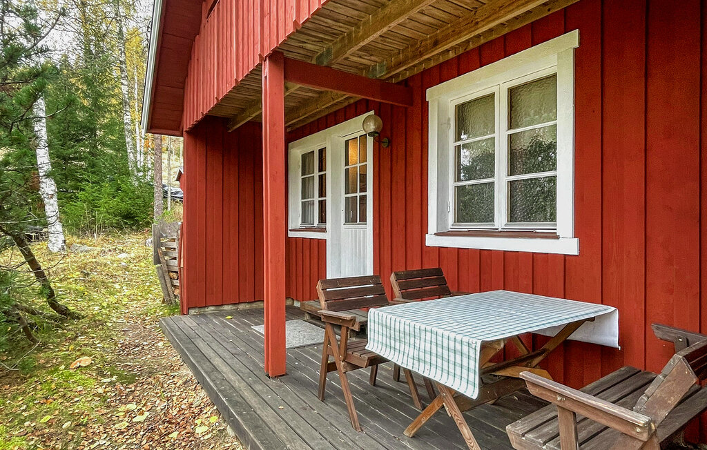 Stuga i Torsby, 8 bäddar – bild 2 av 5