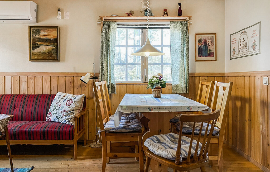 Stuga i Torsby, 6 bäddar – bild 3 av 5
