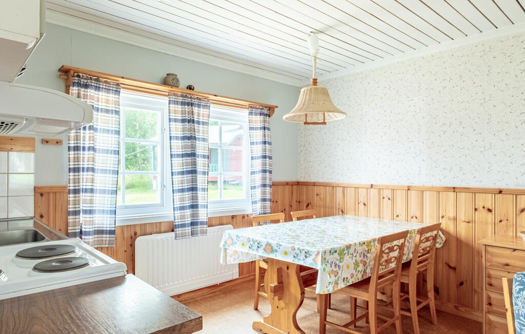Stuga i Ekshärad, 4 bäddar – bild 4 av 5