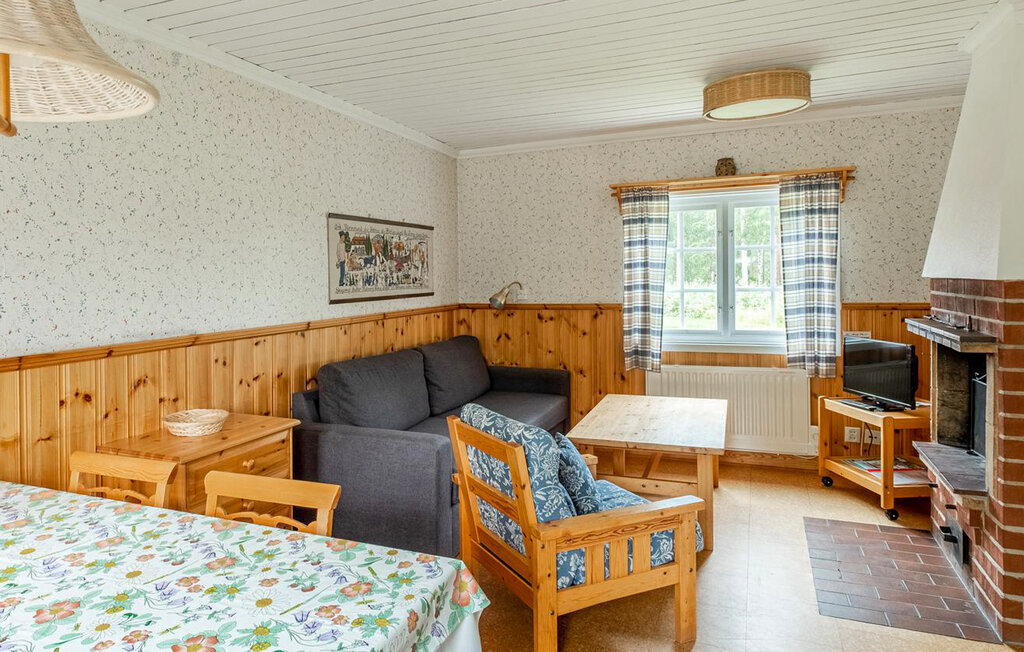 Stuga i Ekshärad, 4 bäddar – bild 3 av 5