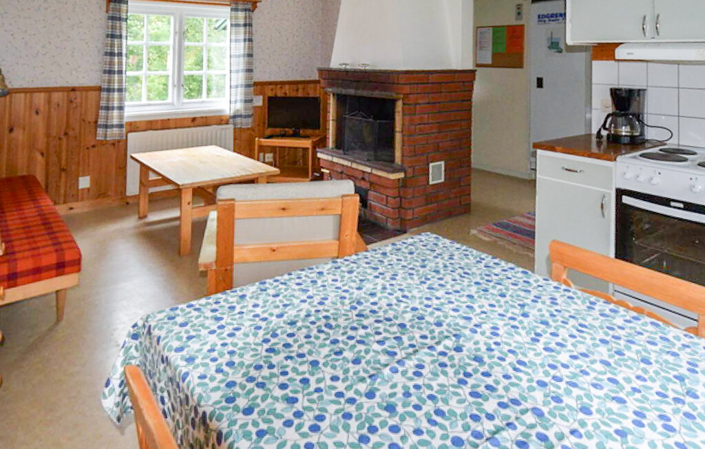 Stuga i Ekshärad, 4 bäddar – bild 3 av 5