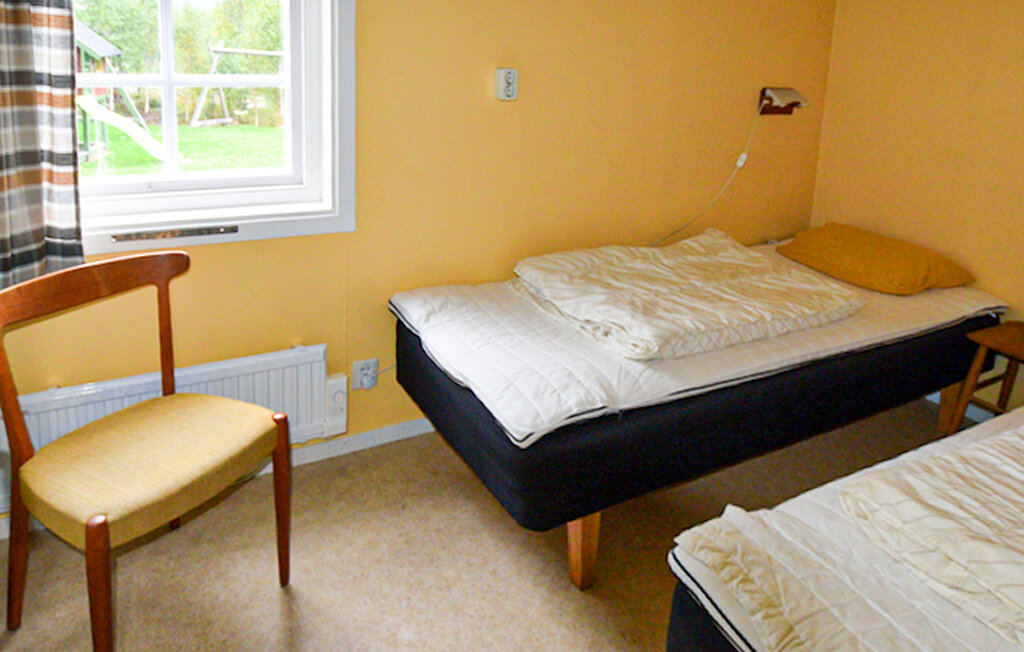 Stuga i Ekshärad, 4 bäddar – bild 5 av 5