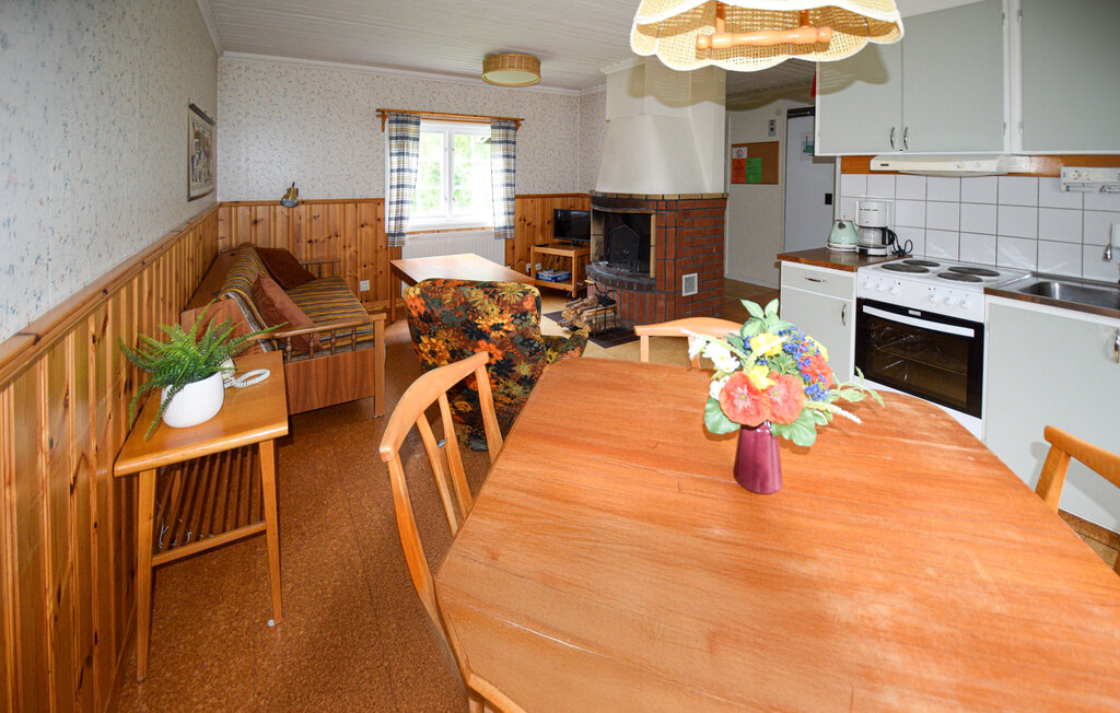 Stuga i Ekshärad, 4 bäddar – bild 4 av 5