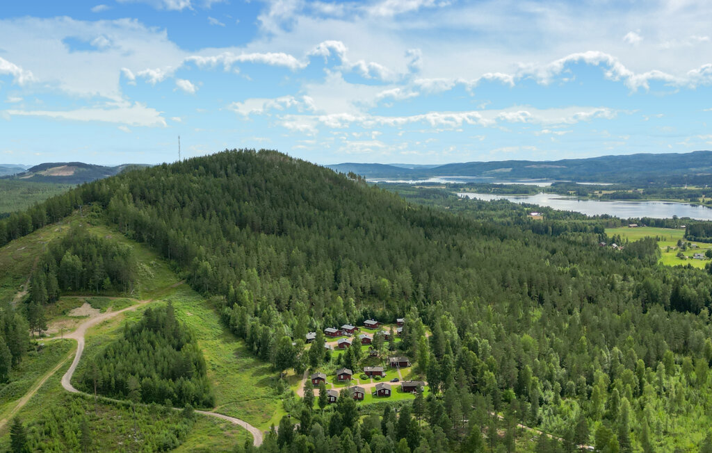 Stuga i Ekshärad, 4 bäddar – bild 2 av 5