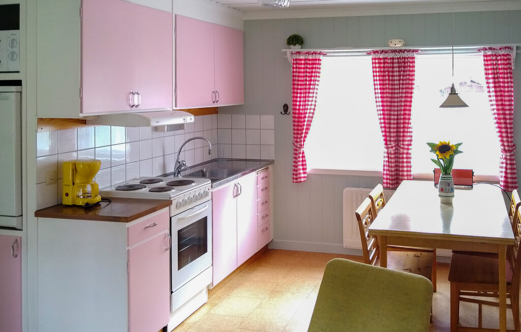 Stuga i Ekshärad, 4 bäddar – bild 5 av 5