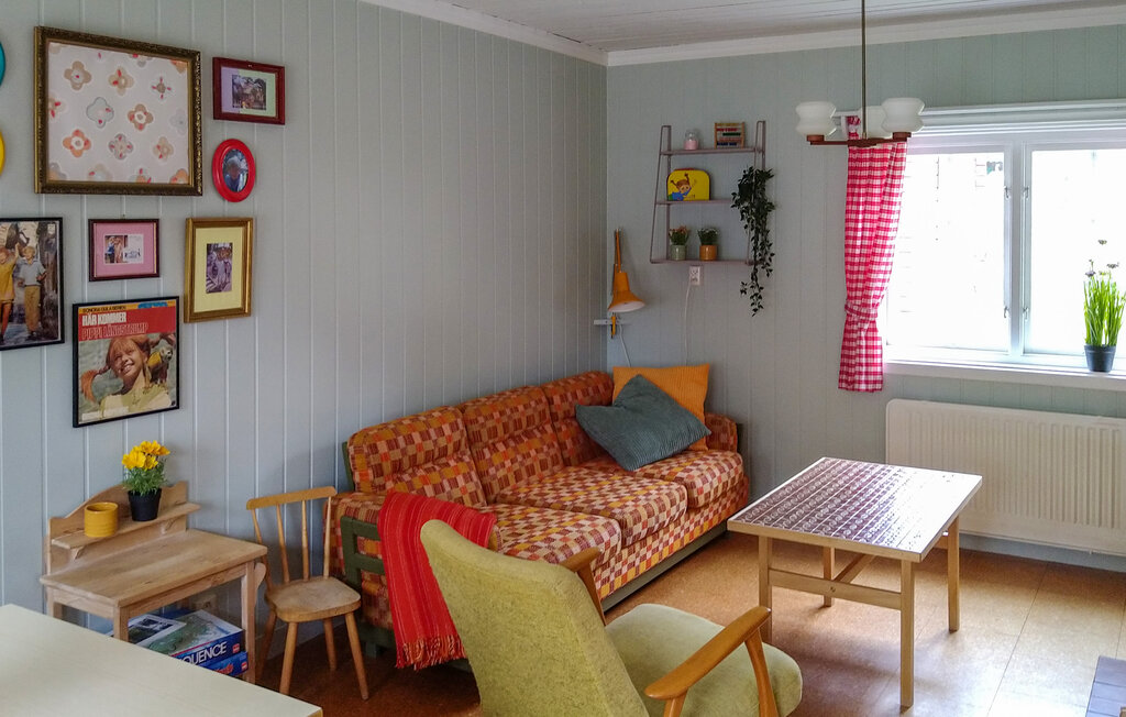 Stuga i Ekshärad, 4 bäddar – bild 4 av 5