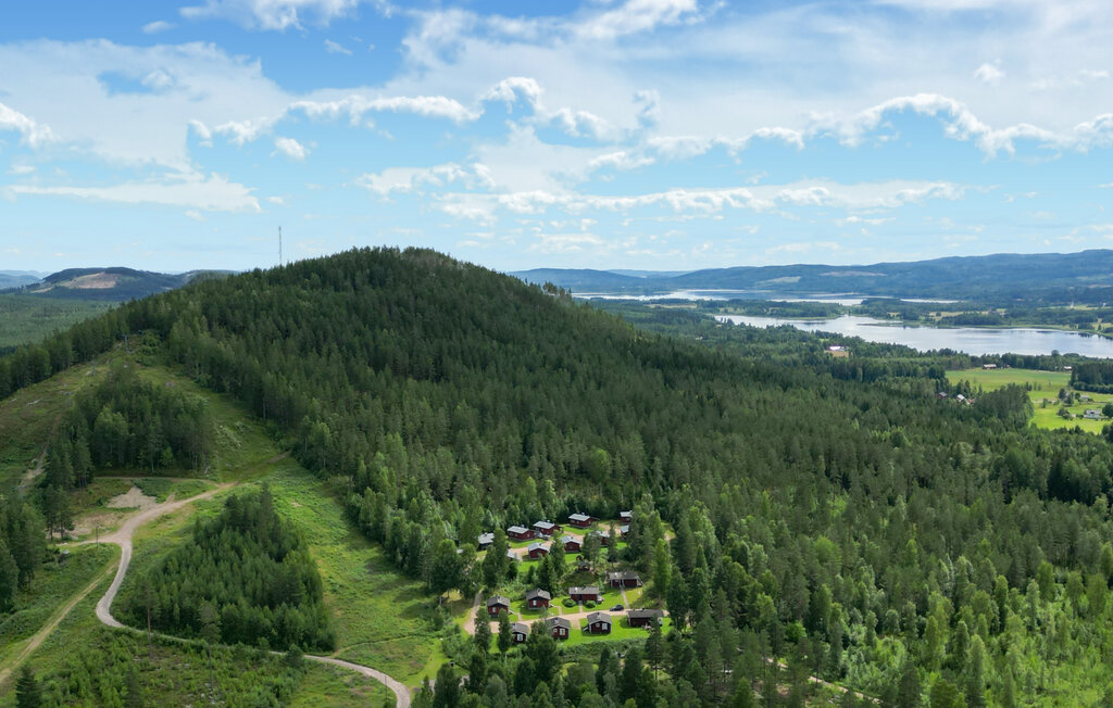 Stuga i Ekshärad, 4 bäddar – bild 2 av 5