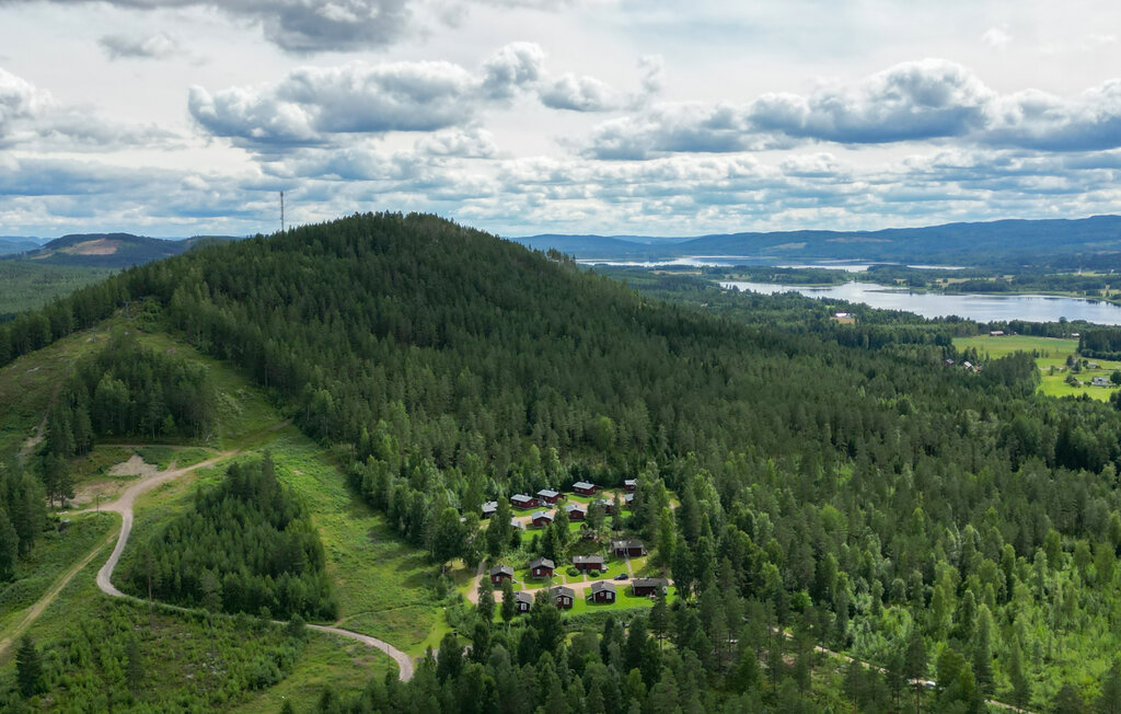 Stuga i Ekshärad, 4 bäddar – bild 2 av 5