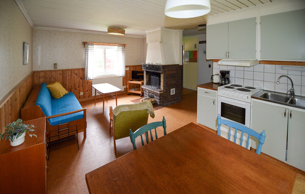 Stuga i Ekshärad, 4 bäddar – bild 4 av 5