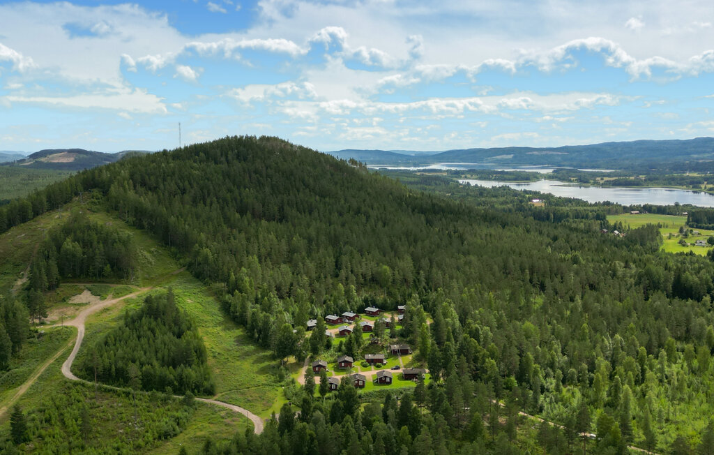 Stuga i Ekshärad, 4 bäddar – bild 2 av 5