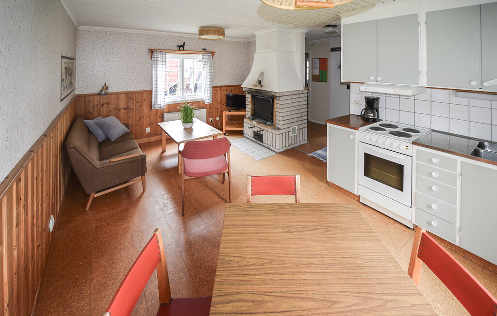 Stuga i Ekshärad, 4 bäddar – bild 4 av 5