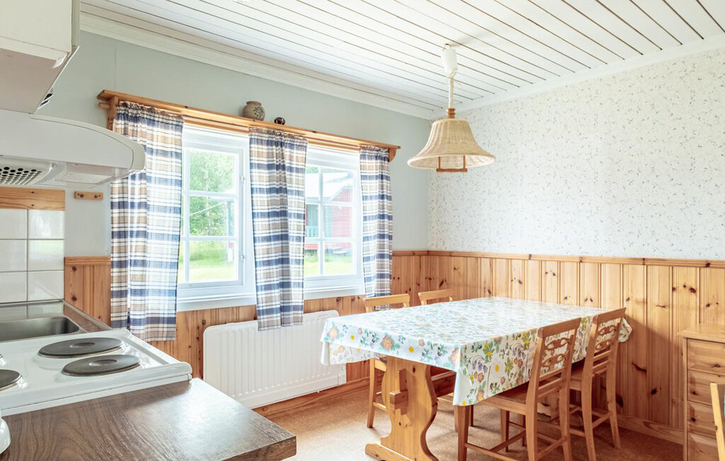 Stuga i Ekshärad, 4 bäddar – bild 4 av 5