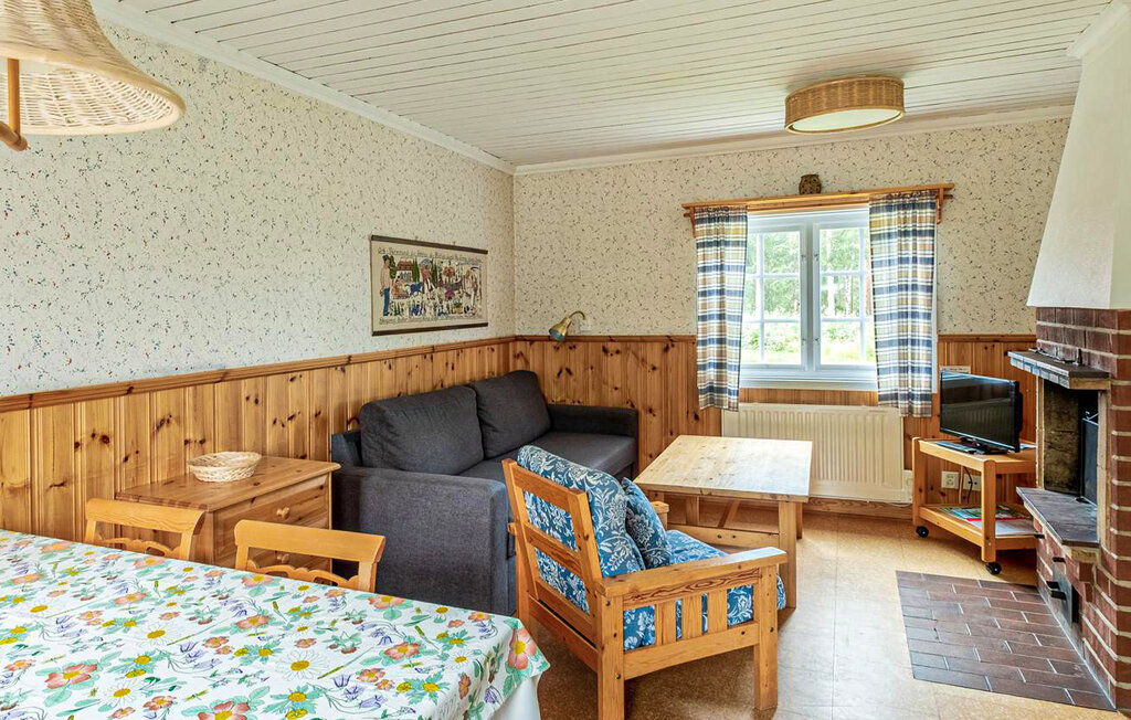 Stuga i Ekshärad, 4 bäddar – bild 3 av 5