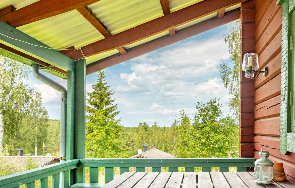 Stuga i Ekshärad, 4 bäddar – bild 5 av 5