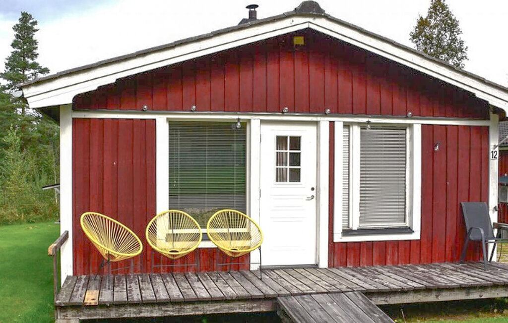 Stuga i Ekshärad, 5 bäddar – bild 2 av 5