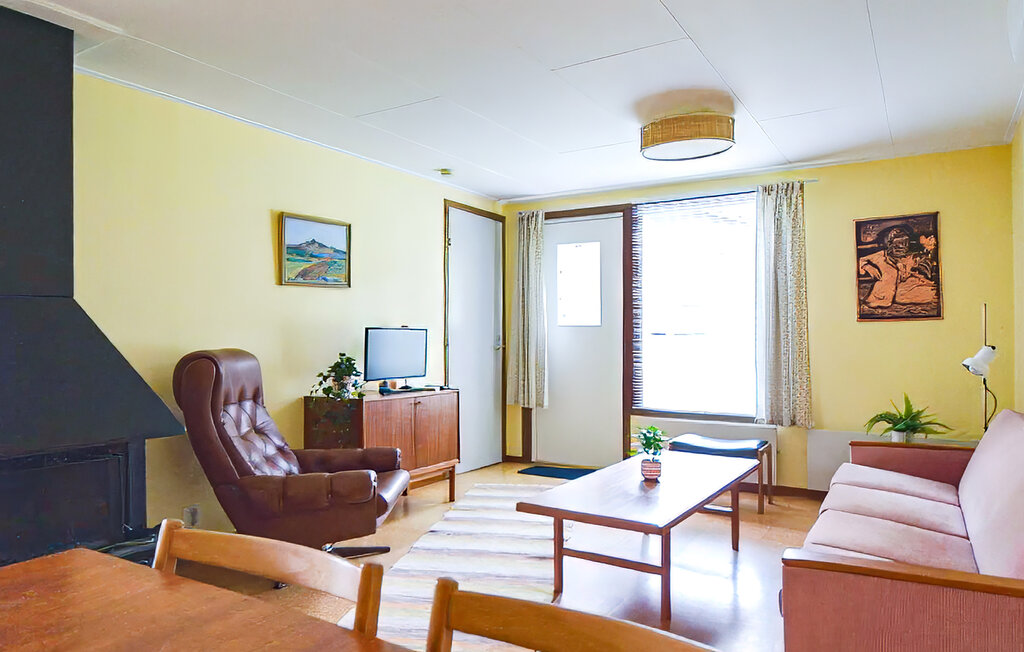 Stuga i Ekshärad, 5 bäddar – bild 4 av 5