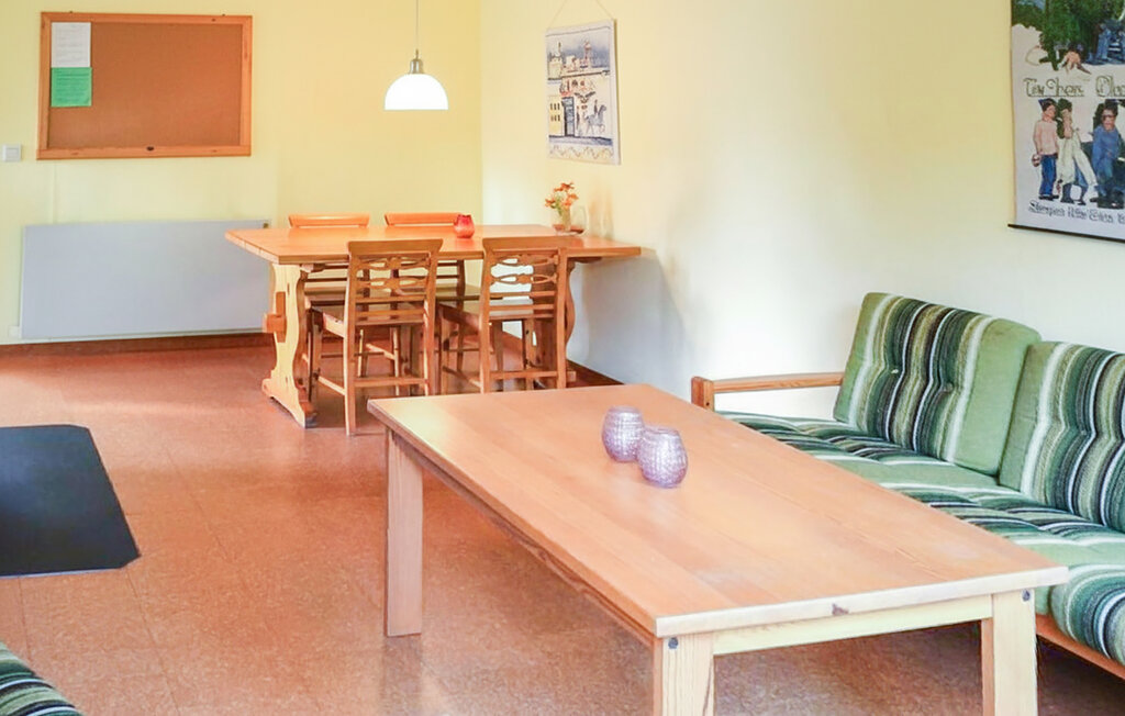Stuga i Ekshärad, 5 bäddar – bild 4 av 5