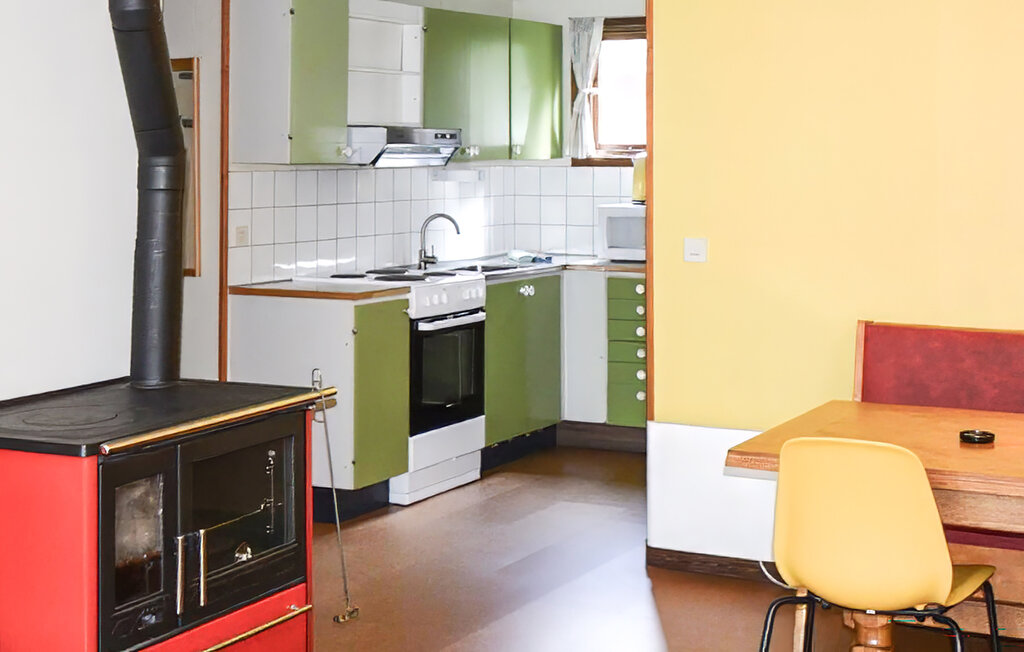 Stuga i Ekshärad, 6 bäddar – bild 5 av 5