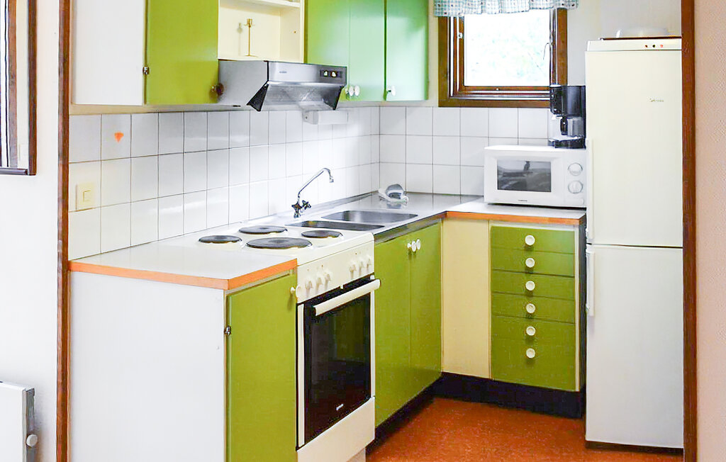 Stuga i Ekshärad, 5 bäddar – bild 4 av 5