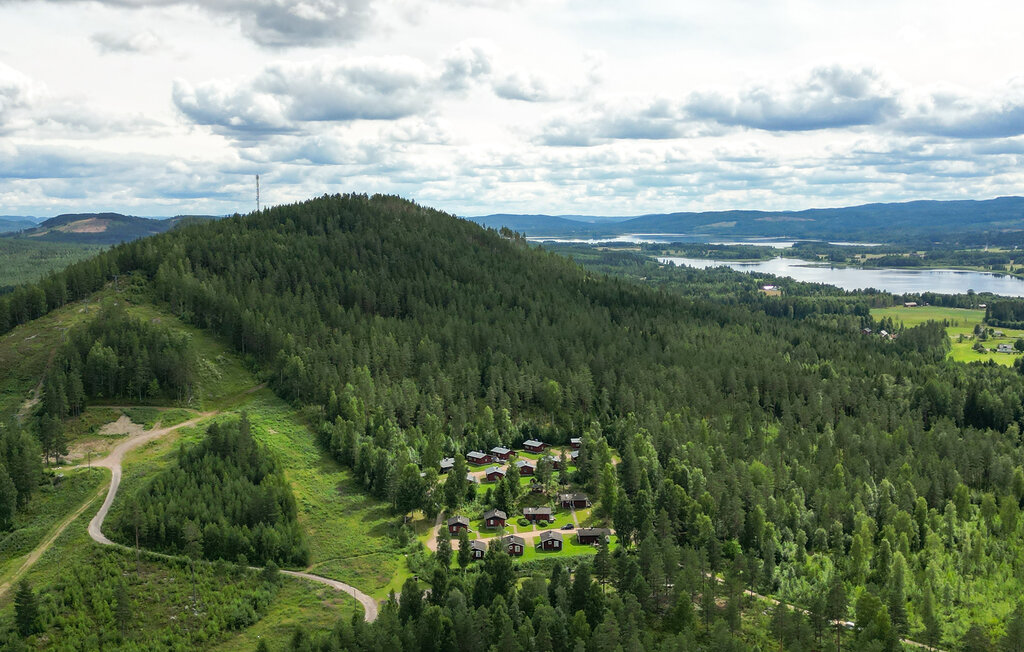 Stuga i Ekshärad, 5 bäddar – bild 2 av 5