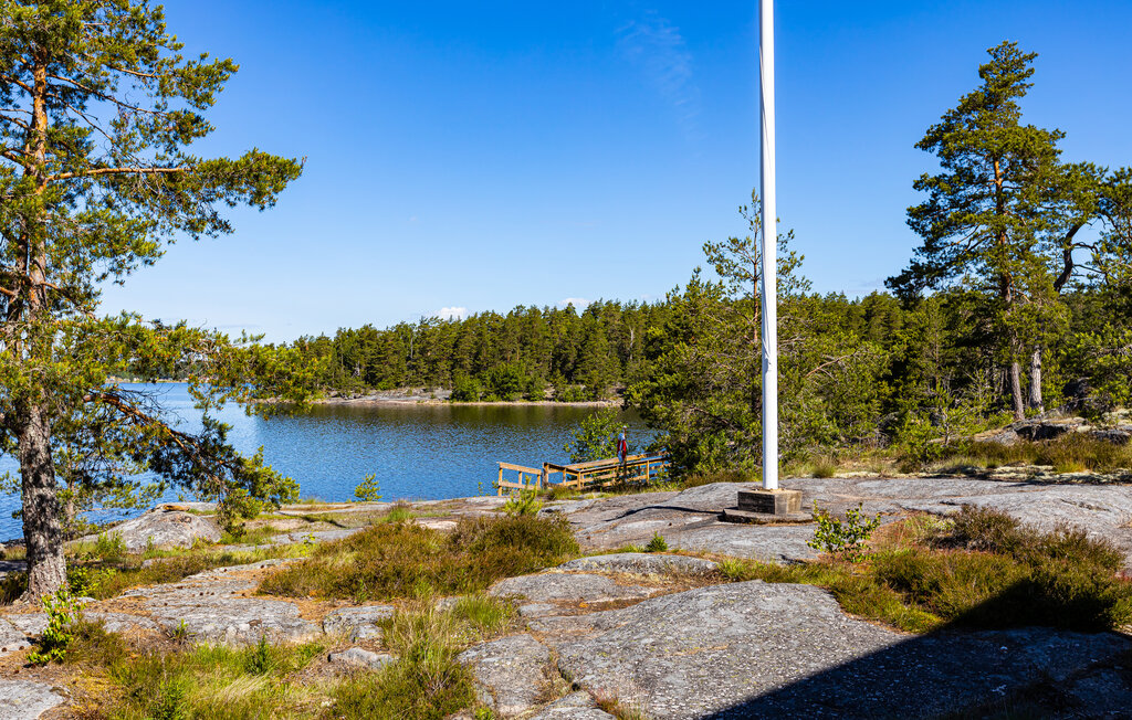 Semesterlägenhet - Säffle Sjögerås , Sverige